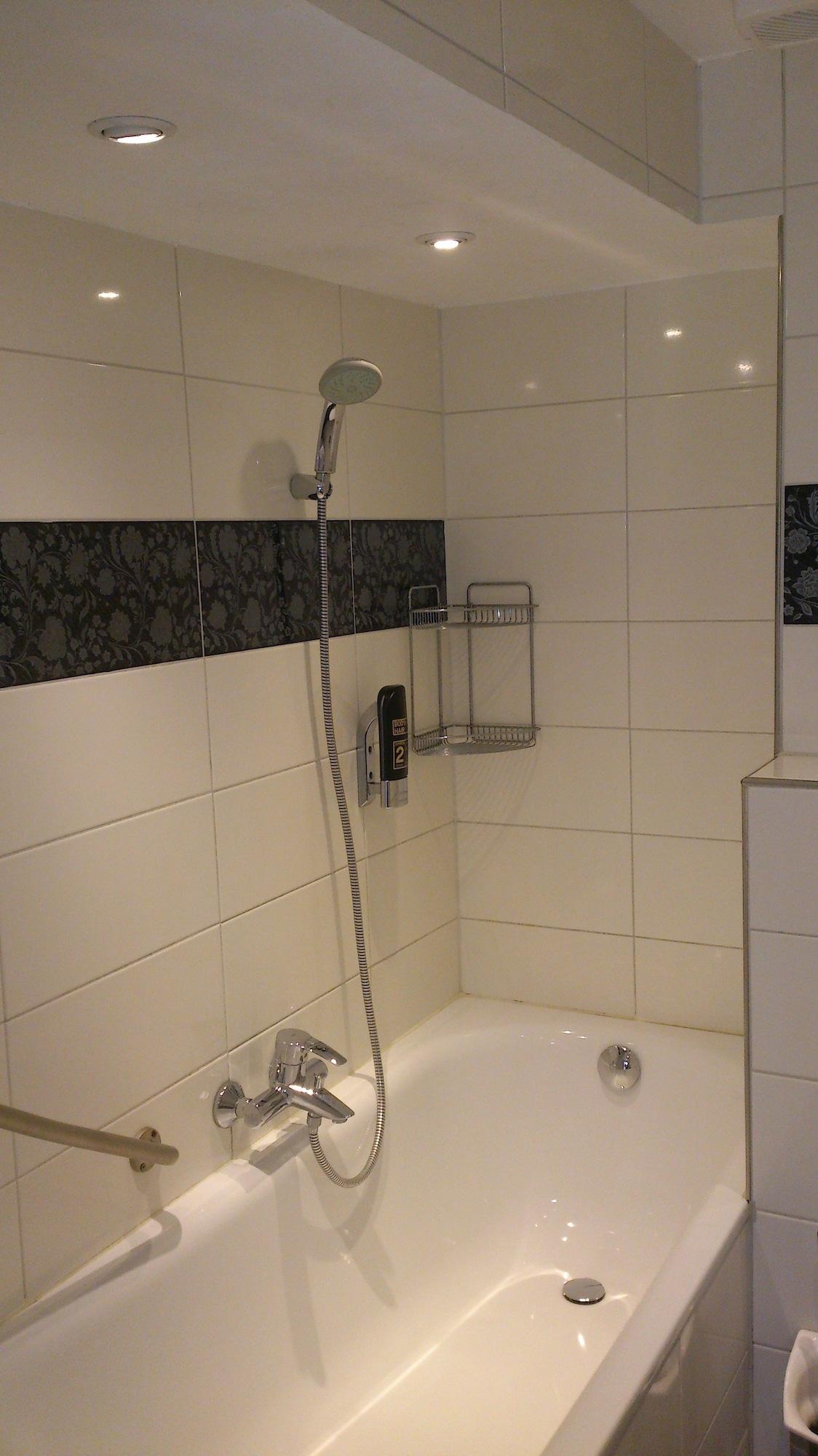 Hotel Franken An Der Messe Frankfurt am Main ภายนอก รูปภาพ